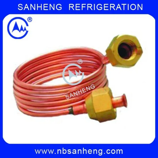 Cheap Refrigeration Capillary (CT-1000M)
