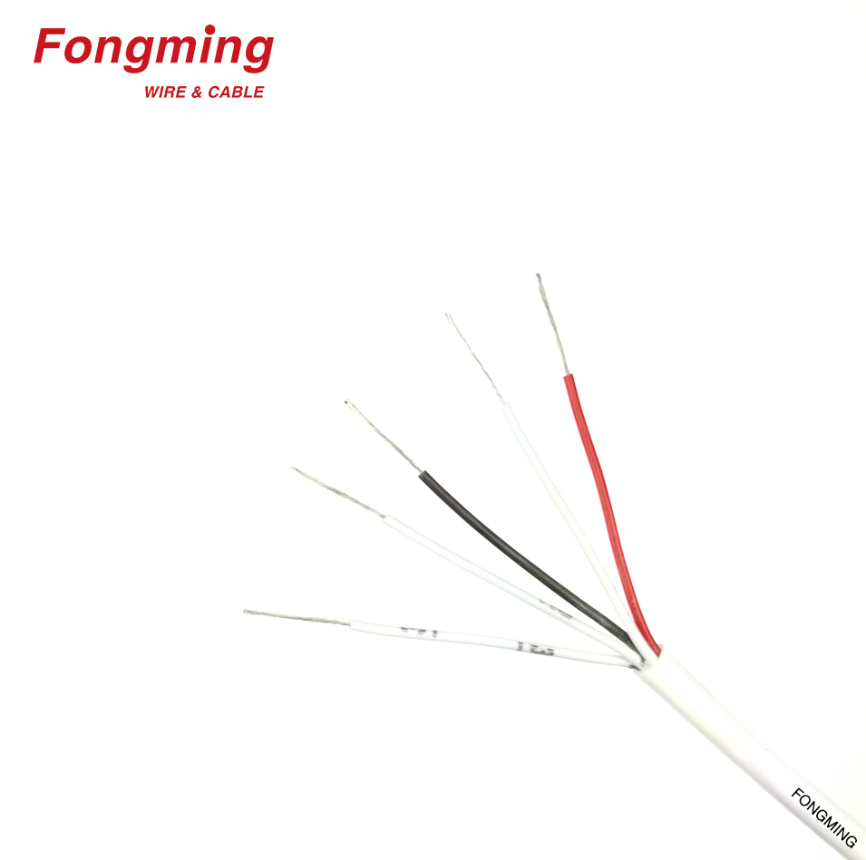High Temperature Wire
