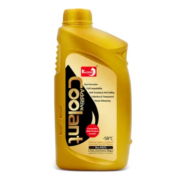 1L Additive Anti-Ze Coolant Liquid