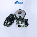 750W Electric AC 220V Servo Motor 0,75kW