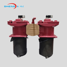 Duplex Return Line Filter