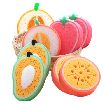 Professional Kitchen Cleaning: BONNO General Purpose Sponge Scourer - The Ultimate Dishwashing Tool