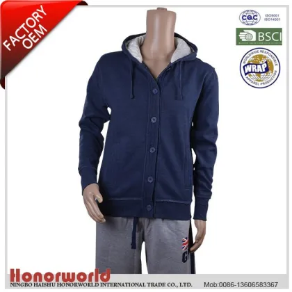 button front sweatshirt / fashion sweatshirt / hoody man hoody sweatshirt