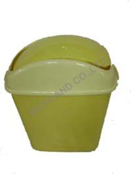 small bin