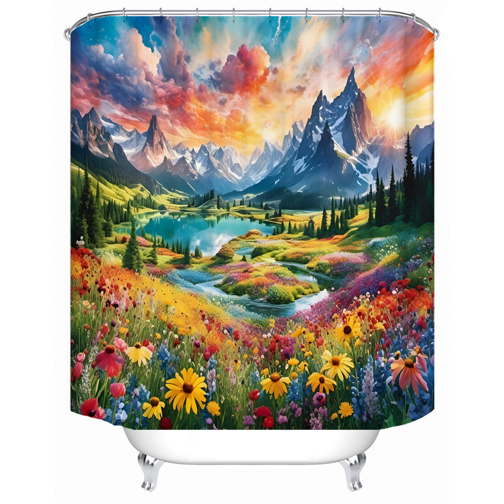 toilet bath shower curtain2024-AUT- (6)-01