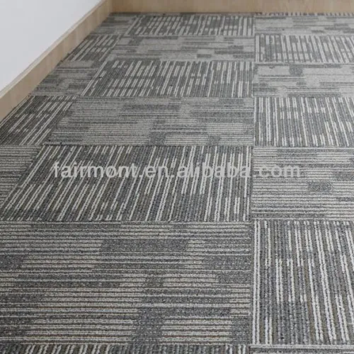 Carpet Tile Joint, Commercial Office Carpet Tile, High Quality Carpet