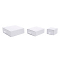 Luxury Cardboard Drawer Style Jewelry Packaging Box