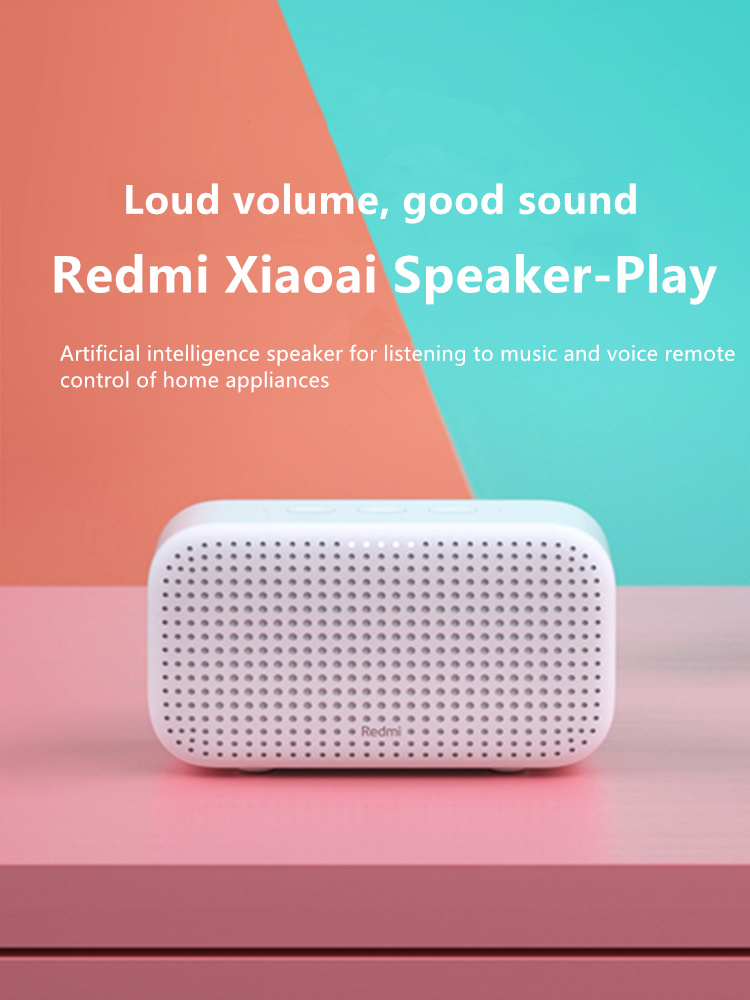 Redmi Speaker Play