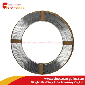 Car Door Edge Guards Trim