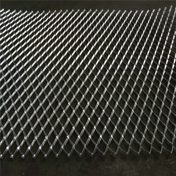 mesh grill material