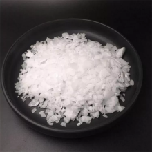 Высокая чистота пищевая карбонатная сода натрия