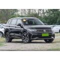 SUV al aire libre VW Tiguan L Corizantes de gasolina