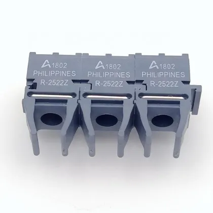 Broadcom HFBR-2532Z HFBR-2522Z Turbine Control Unit Plastic Optical Fiber Cable POF Transceiver