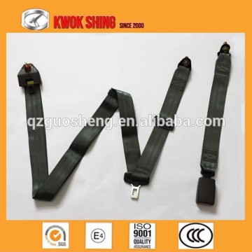 Simple 3 points seat belt,seat belt buckle, seat belt extender, seat belt extension