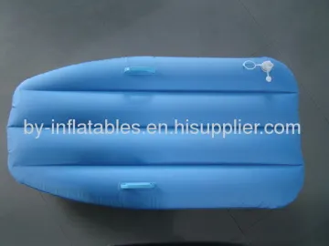 Safety Inflatable Surf Rider 