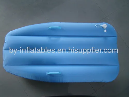 Safety Inflatable Surf Rider 