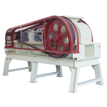 High Performance Limestone Double Roller Crusher for Mining and Stone Crushing