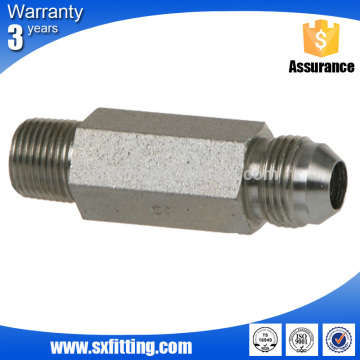 Hydraulic Fittings High Quality 37 Degree