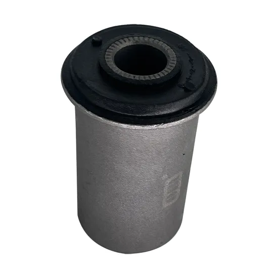 MB633870 Rubber Suspension Control Arm Bushing for Mitsubishi Pajero 90-00 Terracan 01-06