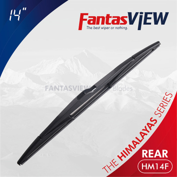 Himalayas Series BMW X3 E83 Rear Wiper Blades