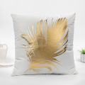 Hot Nordic Cushion cover soft comfortable pillowcase