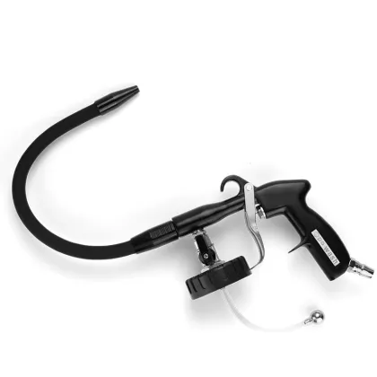 Steam Tornado Car Cleaning Machine: Gun Tornado Engine Compartment Spray Tool