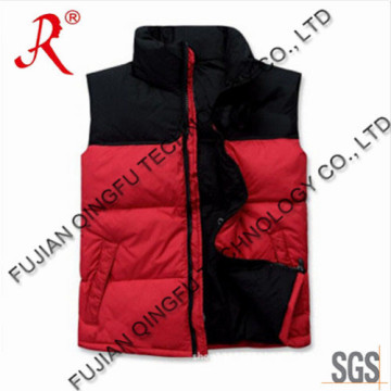 The Latest Color Assorted Men's Sport Leisure Vest (QF-808)