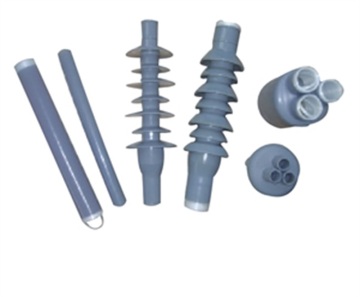 33KV Cold Shrinkable Termination Kit