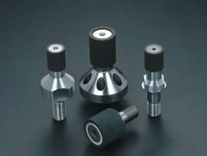 Superabrasives Grinding Wheel