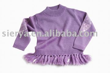 girl sweater dress