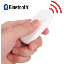 Bluetooth wireless camera remote control for LG SmartPhone