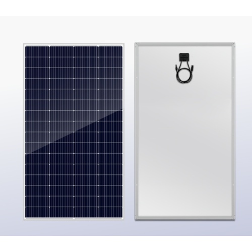 Title: 182mm Series 200W Monocrystalline Solar Panel