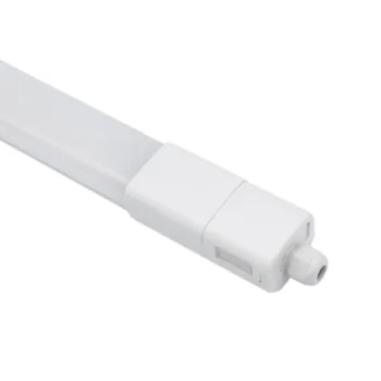36W 4100lm 1.2m IP65 Easy Installation LED Tri-proof Batten Light and Tube Light