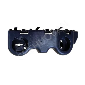 Front Bumper Bracket for KICKS P15 2017-2020 OE L 62225-5RF0A R 62224-5RF0A