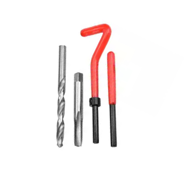 Auto repair tool kit M14*1.25 kit  repair thread insert