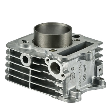 High Quality OEM Piston Ring Kit for Suzuki Scooters and Motorcycles
