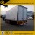 Dongfeng Cheap Freezer Truck para transporte de carne