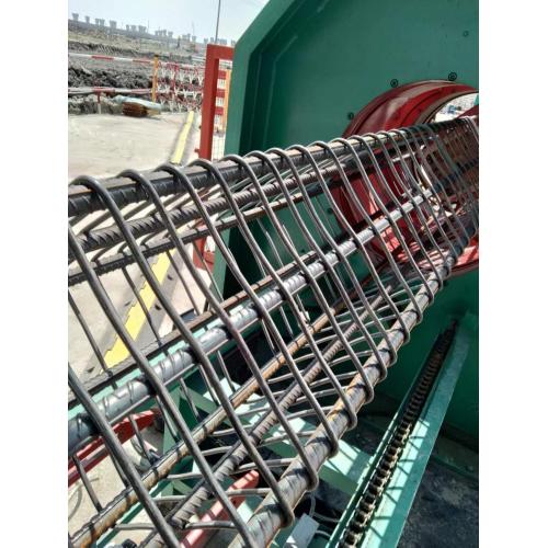 Квадратный сварщик сварщики для точного производства