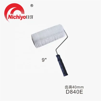 Self Leveling Cement Defoamer Roller