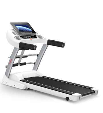 Fitness Equipment Multifunctional Folding Treadmill