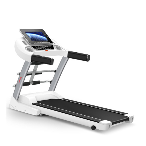 Fitness Equipment Multifunctional Folding Treadmill