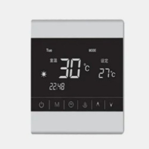 Панели управления с улучшенной антибликовой технологией AR Glass