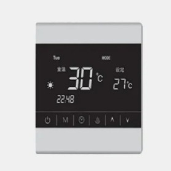 Панели управления с улучшенной антибликовой технологией AR Glass