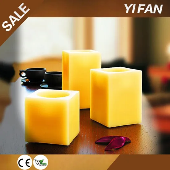 Wedding Home Party Bar Holiday Decorate Led Candle