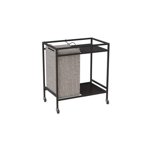 Maddie Laundry Rack para casa