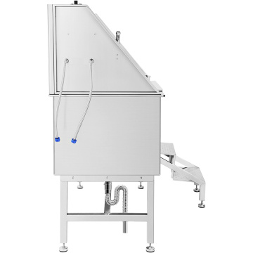 Dog Grooming Bathtub Pet Dog Grooming Bath Tub Station Manufactory