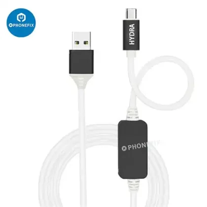 Universal Type-C EDL USB Cable For Hydra Dongle