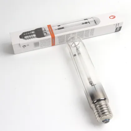 400W High Pressure Sodium Lamps E27 Socket