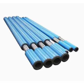 API YSJ Type Z Oil Jar