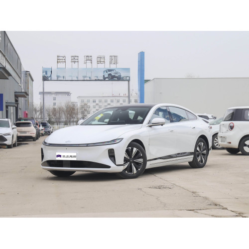 Changan Qiyuan A07 2025 Auto a portata estesa